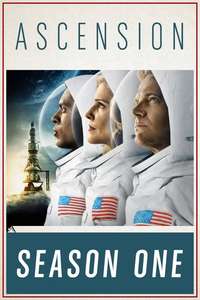 Ascension - Posters