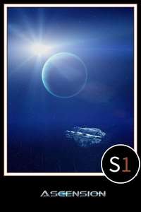 Ascension - Posters