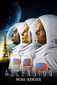 Ascension - Posters