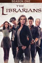 The Librarians Season 1