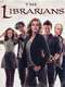 The Librarians : Season 1