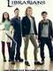 The Librarians : Season 2