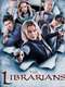 The Librarians : Season 3