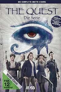 The Librarians - Posters