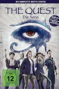 The Librarians - Posters