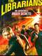 The Librarians : Season 4