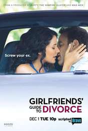 Girlfriends' Guide to Divorce Season 2