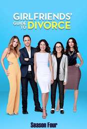 Girlfriends' Guide to Divorce Season 4