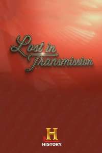 Lost in Transmission - Poster