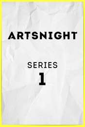Artsnight Series 1