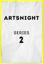 Artsnight Series 2