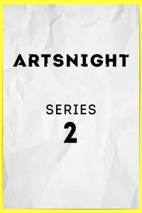 Artsnight - Poster