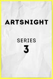 Artsnight Series 3