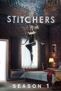 Stitchers - Posters