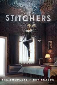 Stitchers - Posters