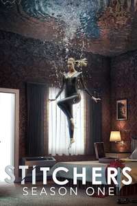 Stitchers - Posters