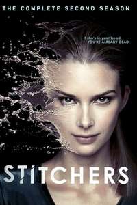 Stitchers - Posters