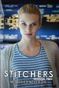 Stitchers - Posters