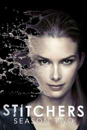 Stitchers Season 2