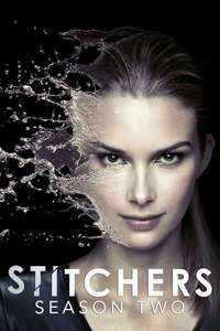 Stitchers - Posters
