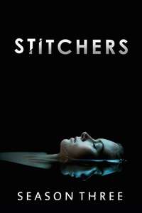 Stitchers - Posters