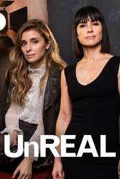 UnREAL Season 4