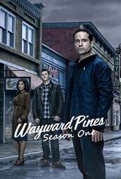 Wayward Pines Season 1
