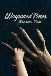Wayward Pines Season 2