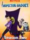 Inspector Gadget : Season 2