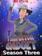 Inspector Gadget : Season 3