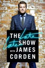 The Late Late Show with James Corden Season 3