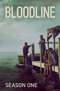 Bloodline - Posters