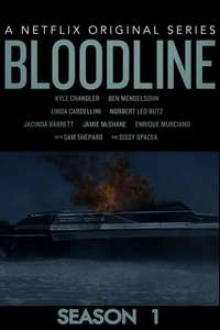 Bloodline - Posters