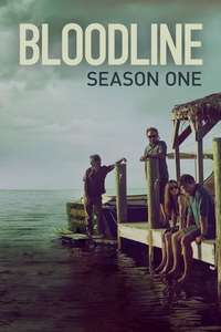 Bloodline - Posters