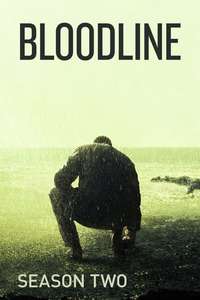 Bloodline - Posters