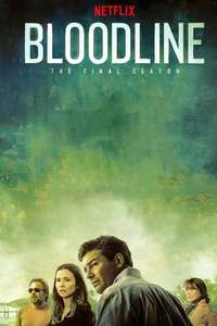 Bloodline - Posters