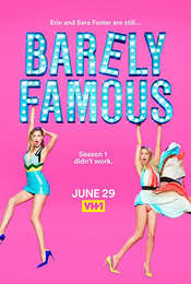 Barely Famous