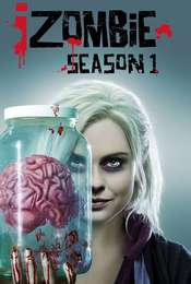 iZombie Season 1