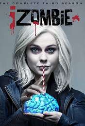 iZombie Season 3