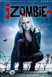 iZombie Season 4