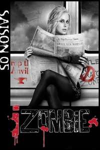 iZombie - Posters