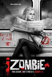iZombie Season 5
