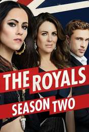 The Royals Season 2