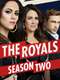 The Royals : Season 2
