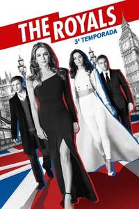The Royals - Posters