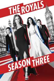 The Royals Season 3