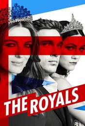 The Royals Season 4