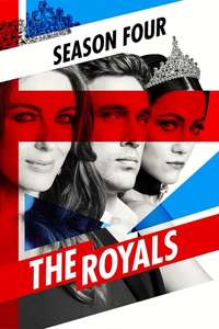 The Royals - Posters
