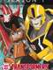Transformers: Robots In Disguise : Season 1