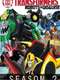 Transformers: Robots In Disguise : Season 2